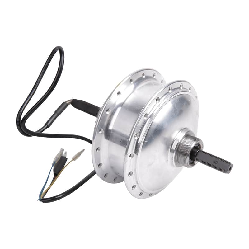 Como resolver o problema de aquecimento do motor elétrico?